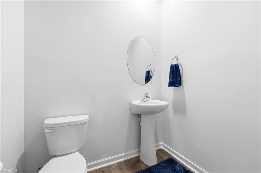 Stick/Site Built at 3218 Highlander Point, Greensboro NC 27405, photo 6 of 50