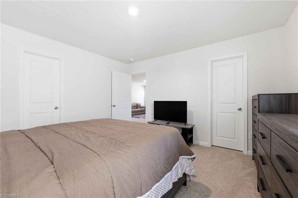 Stick/Site Built at 3218 Highlander Point, Greensboro NC 27405, photo 28 of 50