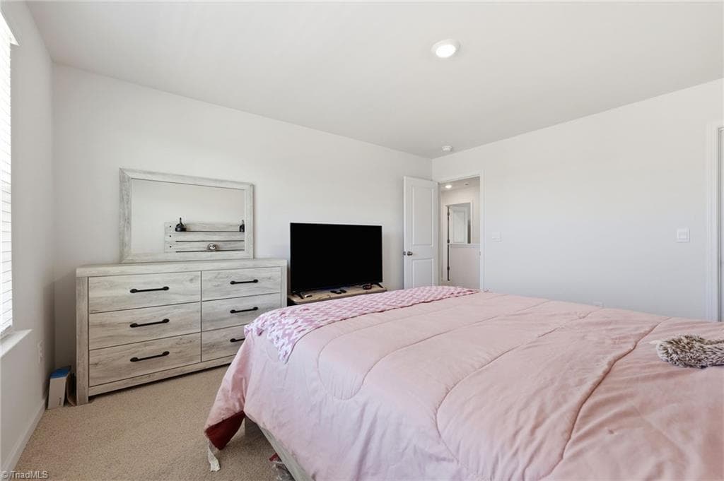 Stick/Site Built at 3218 Highlander Point, Greensboro NC 27405, photo 25 of 50