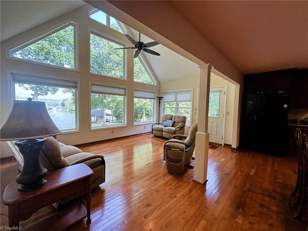 Stick/Site Built at 130 Canoe Court, Mount Gilead NC 27306, photo 6 of 48