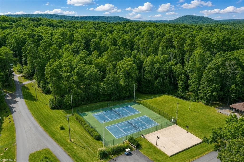 Stick/Site Built at 130 Canoe Court, Mount Gilead NC 27306, photo 47 of 48