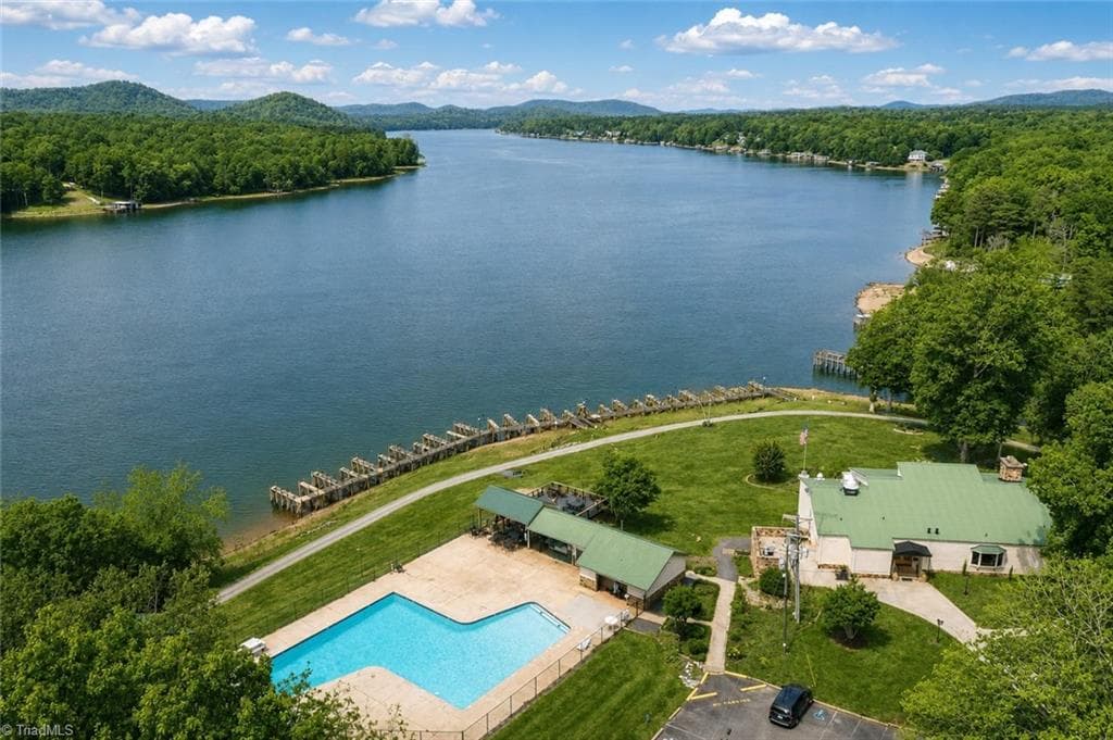 Stick/Site Built at 130 Canoe Court, Mount Gilead NC 27306, photo 43 of 48