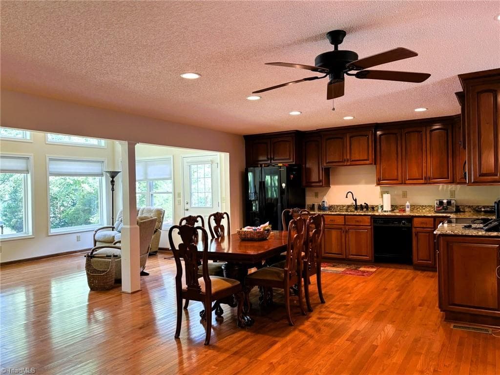 Stick/Site Built at 130 Canoe Court, Mount Gilead NC 27306, photo 16 of 48