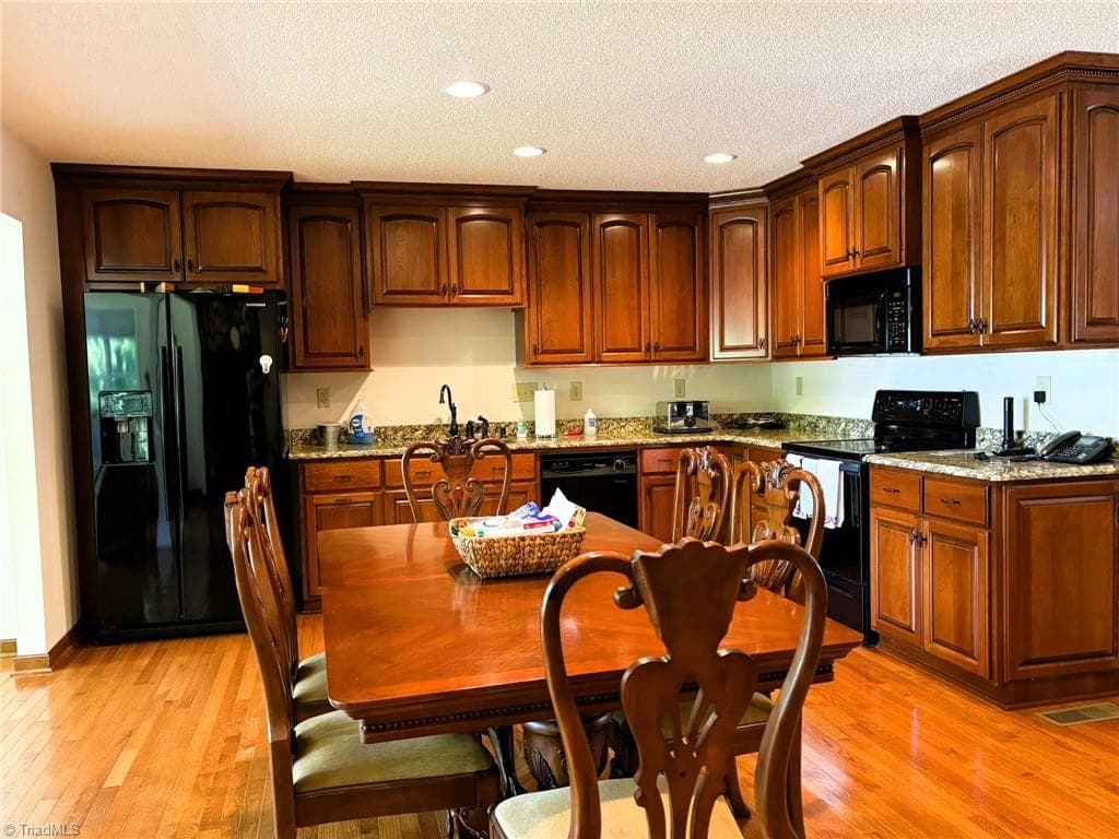 Stick/Site Built at 130 Canoe Court, Mount Gilead NC 27306, photo 12 of 48