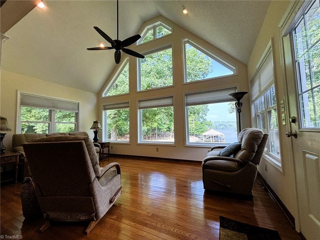 Stick/Site Built at 130 Canoe Court, Mount Gilead NC 27306, photo 22 of 48