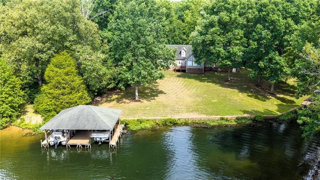 Stick/Site Built at 130 Canoe Court, Mount Gilead NC 27306, photo 3 of 48