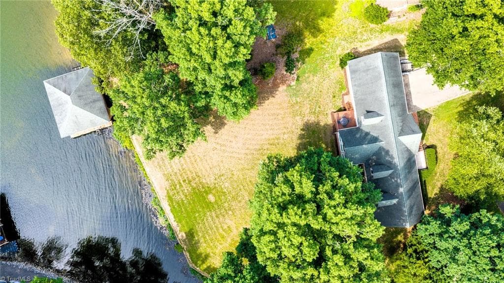Stick/Site Built at 130 Canoe Court, Mount Gilead NC 27306, photo 38 of 48
