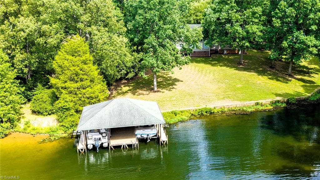 Stick/Site Built at 130 Canoe Court, Mount Gilead NC 27306, photo 41 of 48