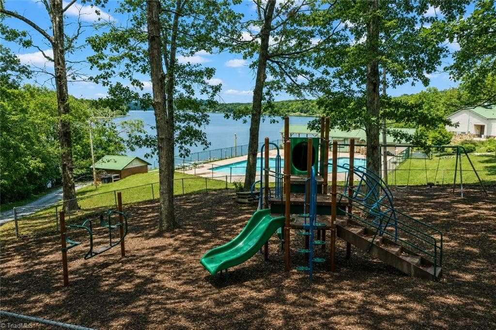 Stick/Site Built at 130 Canoe Court, Mount Gilead NC 27306, photo 45 of 48