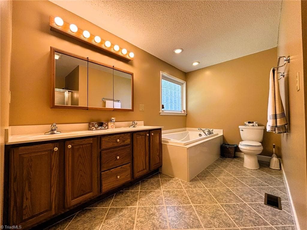 Stick/Site Built at 130 Canoe Court, Mount Gilead NC 27306, photo 18 of 48