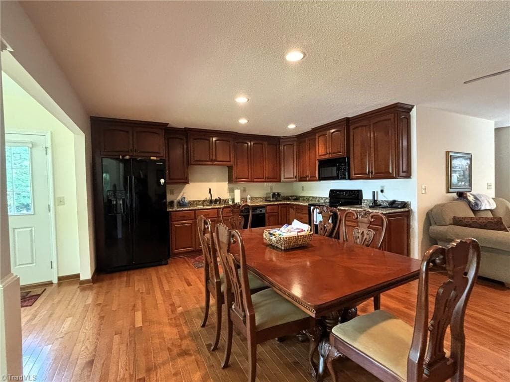 Stick/Site Built at 130 Canoe Court, Mount Gilead NC 27306, photo 11 of 48