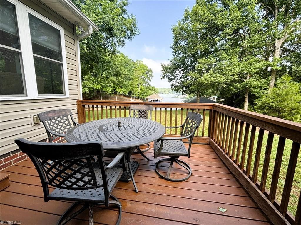 Stick/Site Built at 130 Canoe Court, Mount Gilead NC 27306, photo 31 of 48