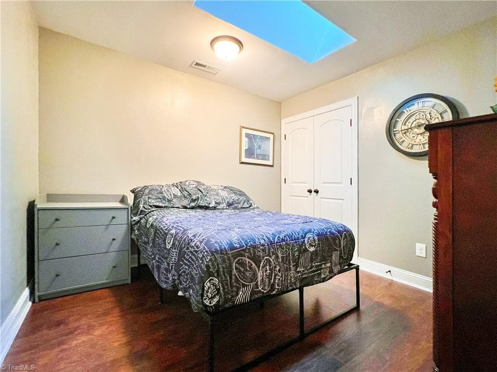 Stick/Site Built at 1166 Augustine Heights Drive, Winston-Salem NC 27103, Winston-Salem, photo 23 of 30
