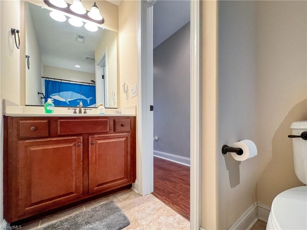 Stick/Site Built at 1166 Augustine Heights Drive, Winston-Salem NC 27103, Winston-Salem, photo 26 of 30