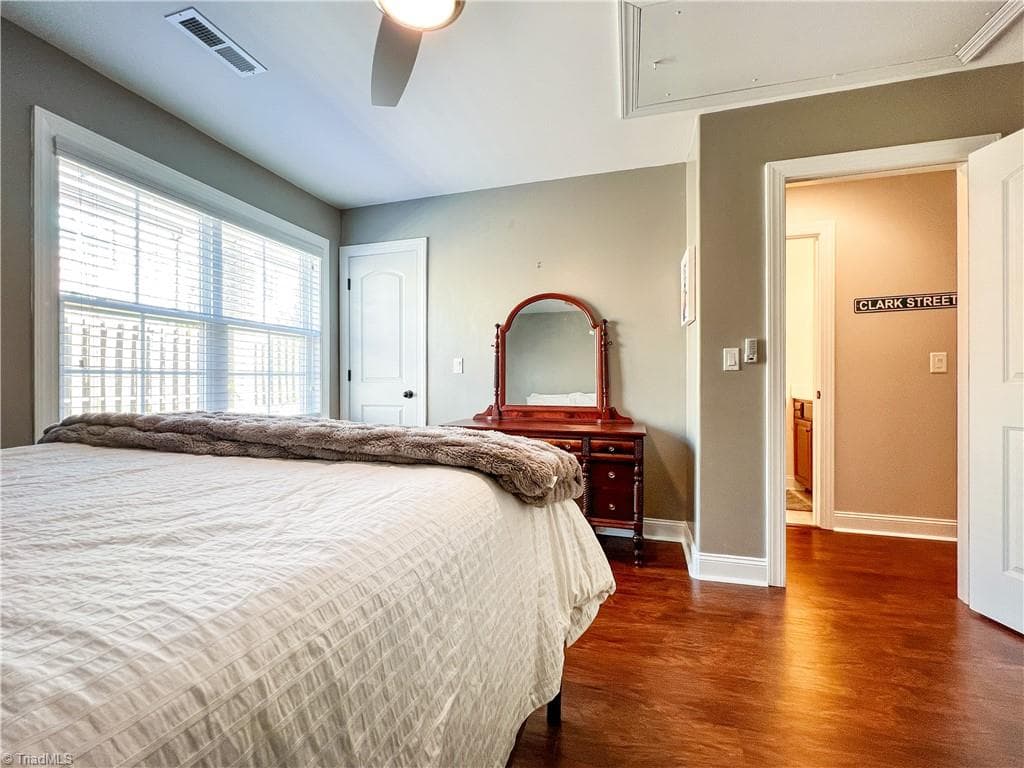 Stick/Site Built at 1166 Augustine Heights Drive, Winston-Salem NC 27103, Winston-Salem, photo 22 of 30