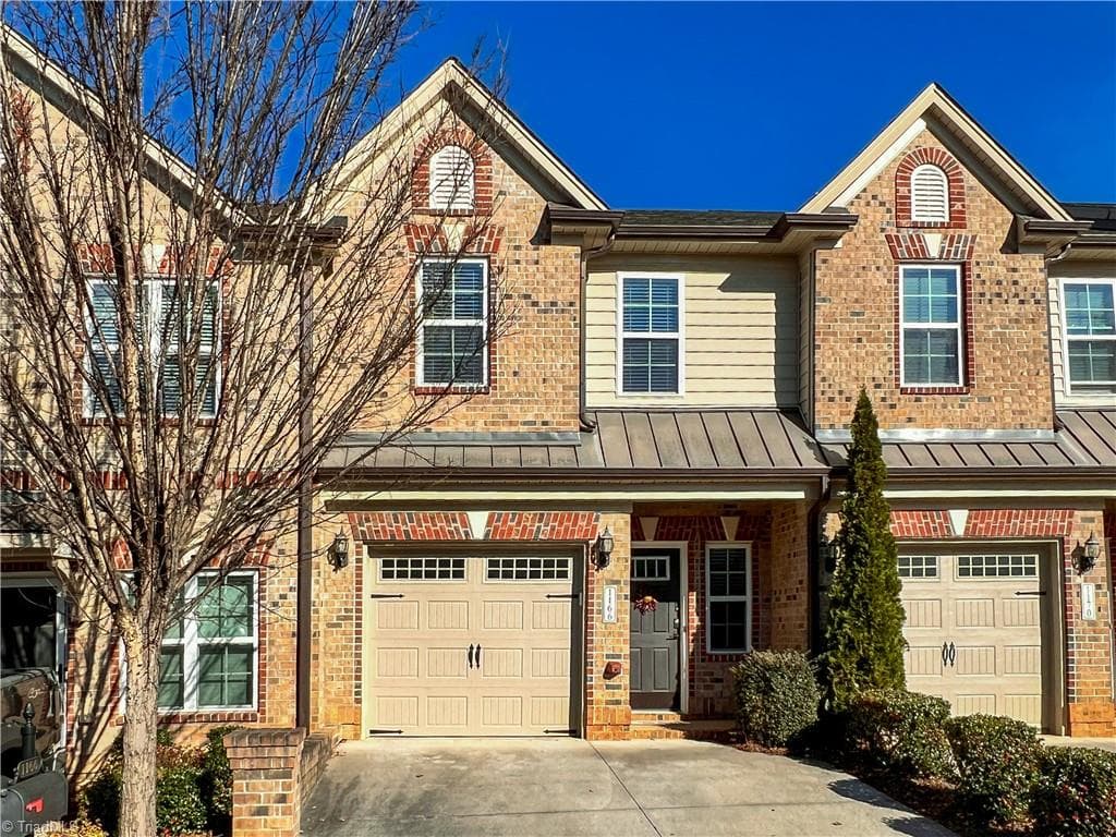 1166 Augustine Heights Drive, Winston-Salem NC 27103