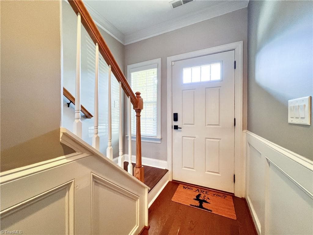 Stick/Site Built at 1166 Augustine Heights Drive, Winston-Salem NC 27103, Winston-Salem, photo 5 of 30