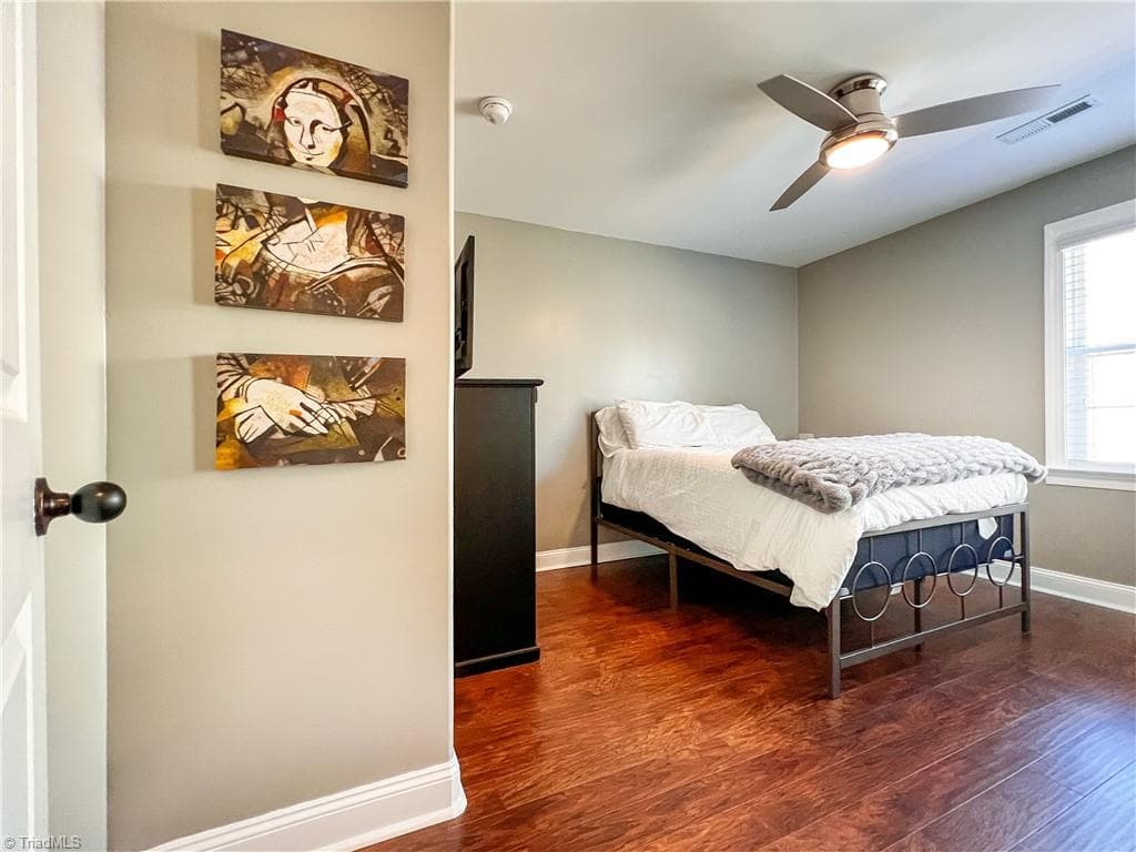 Stick/Site Built at 1166 Augustine Heights Drive, Winston-Salem NC 27103, Winston-Salem, photo 20 of 30