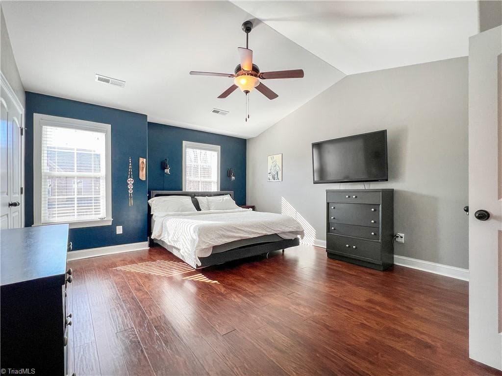 Stick/Site Built at 1166 Augustine Heights Drive, Winston-Salem NC 27103, Winston-Salem, photo 15 of 30