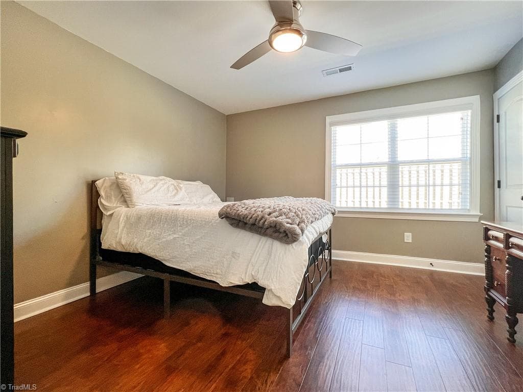 Stick/Site Built at 1166 Augustine Heights Drive, Winston-Salem NC 27103, Winston-Salem, photo 21 of 30