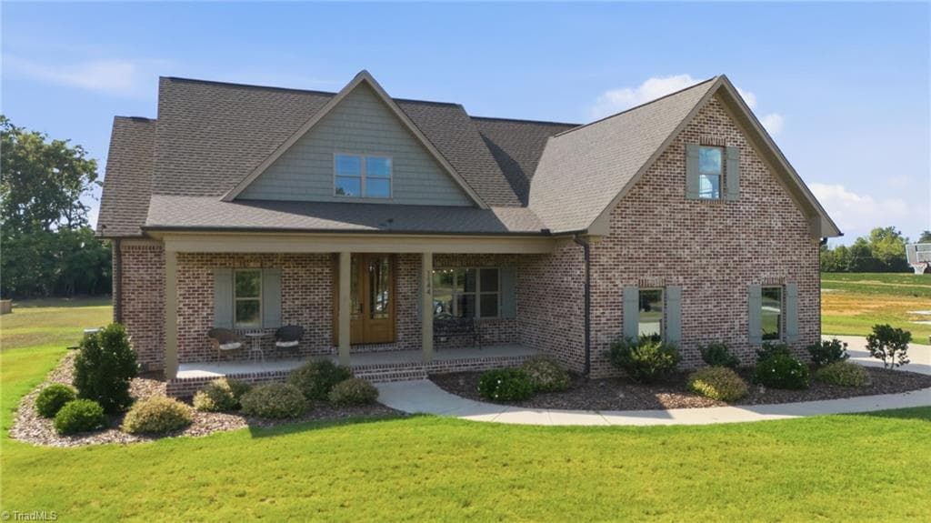 1144 Haynes Road, Summerfield NC 27358