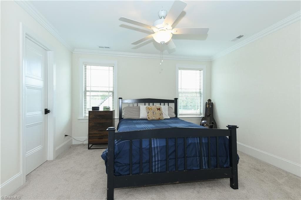 Stick/Site Built at 1144 Haynes Road, Summerfield NC 27358, photo 31 of 35