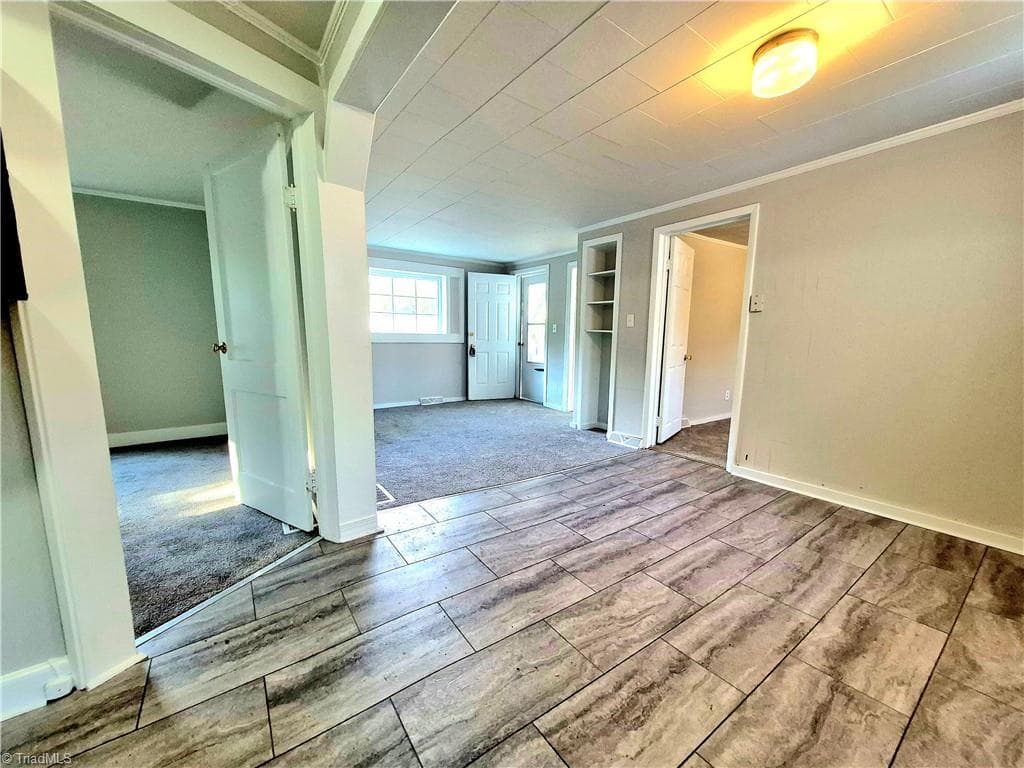 Stick/Site Built at 3303 Lubet Lane, Winston-Salem NC 27107, Winston-Salem, photo 2 of 7