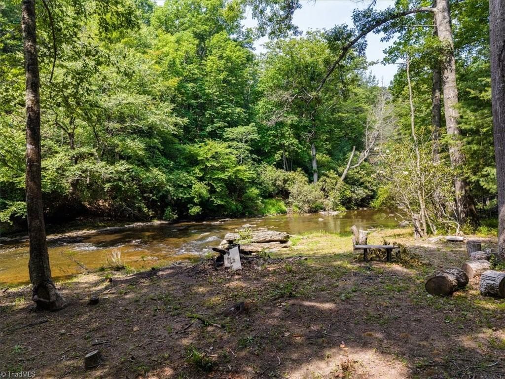 Unimproved Land at 132 Sparks Ridge Lane, Sparta NC 28675, photo 3 of 32