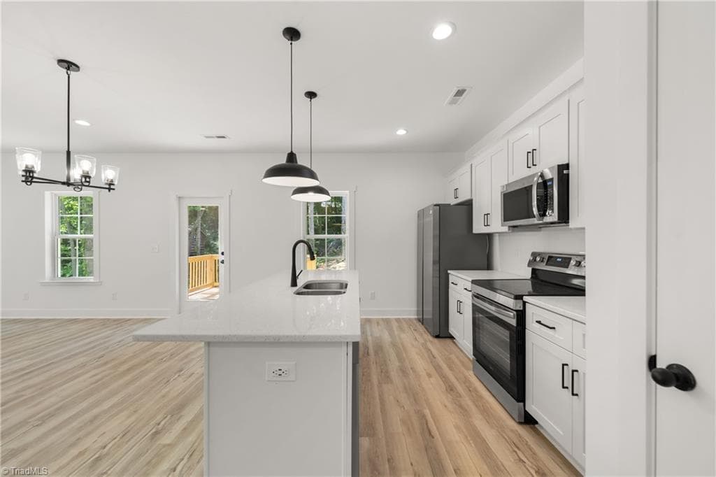 Stick/Site Built at 3708 Wabash Boulevard, Winston-Salem NC 27106, Winston-Salem, photo 12 of 36