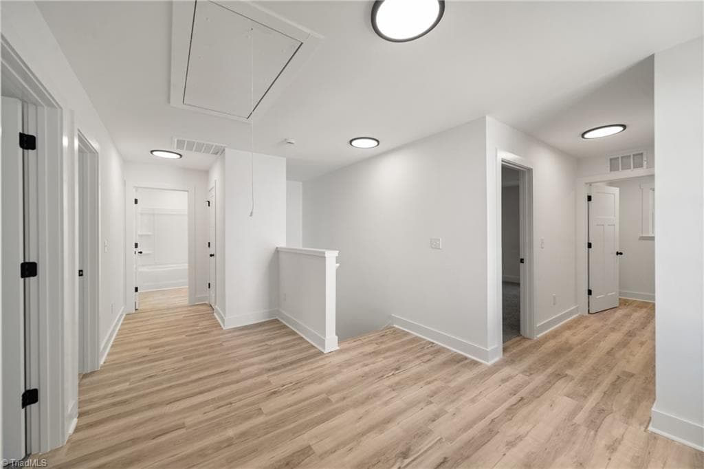 Stick/Site Built at 3708 Wabash Boulevard, Winston-Salem NC 27106, Winston-Salem, photo 20 of 36