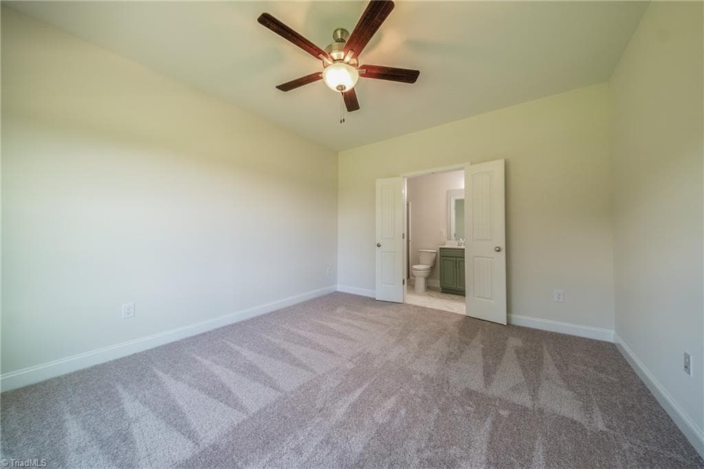 Stick/Site Built at 1318 Dandridge Drive, Kernersville NC 27284, photo 13 of 33