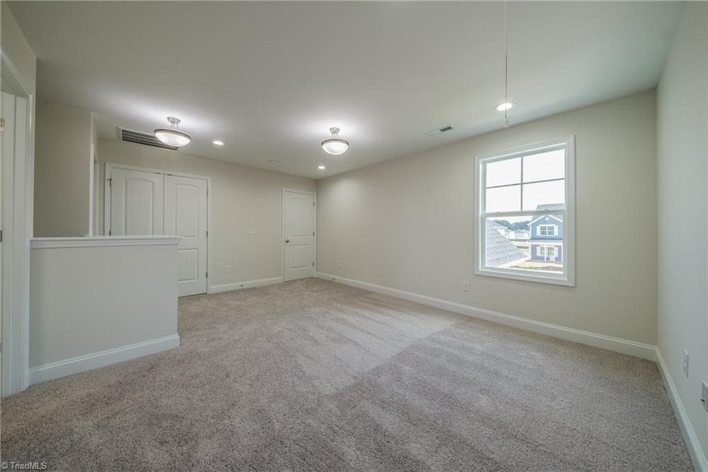 Stick/Site Built at 1318 Dandridge Drive, Kernersville NC 27284, photo 20 of 33