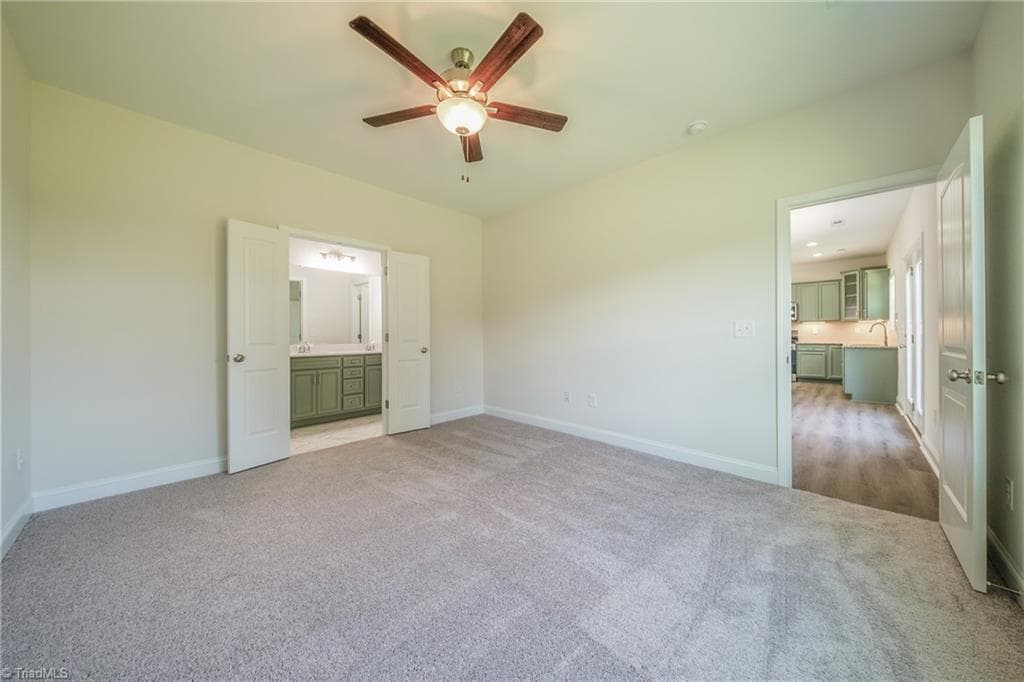 Stick/Site Built at 1318 Dandridge Drive, Kernersville NC 27284, photo 14 of 33
