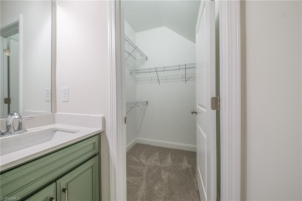 Stick/Site Built at 1318 Dandridge Drive, Kernersville NC 27284, photo 18 of 33