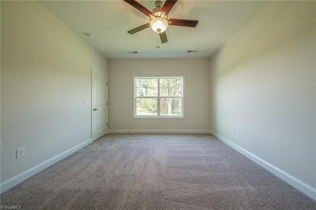 Stick/Site Built at 1318 Dandridge Drive, Kernersville NC 27284, photo 15 of 33