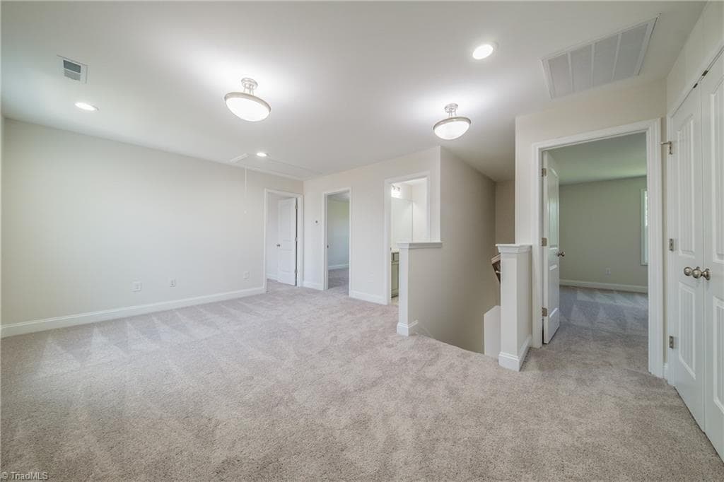 Stick/Site Built at 1318 Dandridge Drive, Kernersville NC 27284, photo 19 of 33