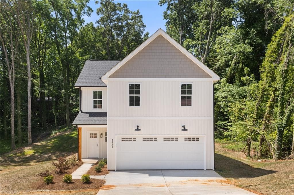 3710 Wabash Boulevard, Winston-Salem NC 27106