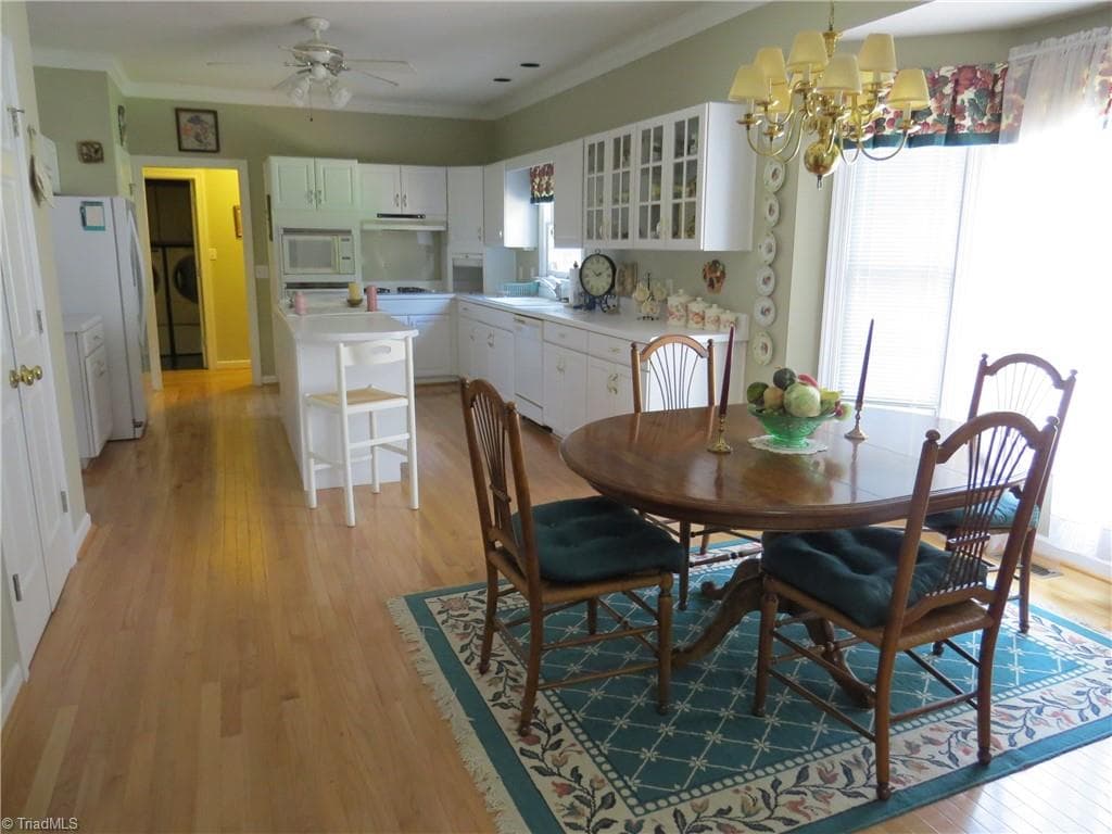 Stick/Site Built at 1464 Steve Street, Kernersville NC 27284, photo 17 of 33