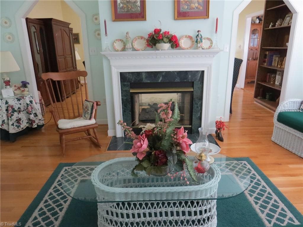 Stick/Site Built at 1464 Steve Street, Kernersville NC 27284, photo 16 of 33