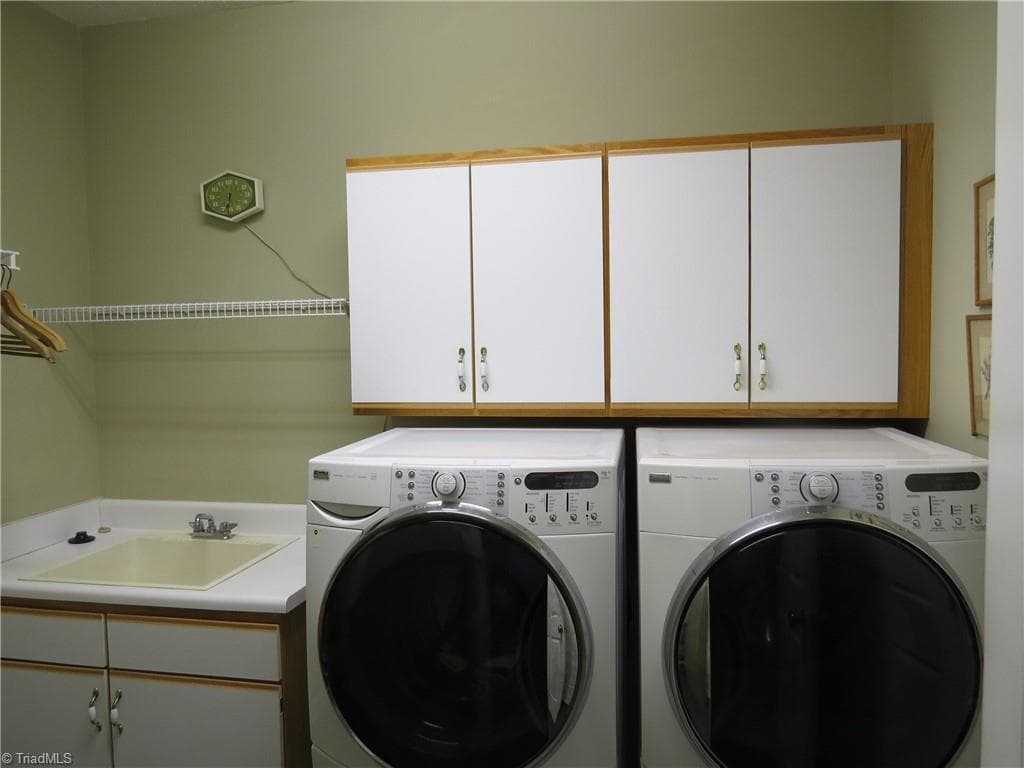 Stick/Site Built at 1464 Steve Street, Kernersville NC 27284, photo 28 of 33