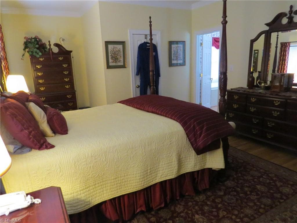 Stick/Site Built at 1464 Steve Street, Kernersville NC 27284, photo 20 of 33
