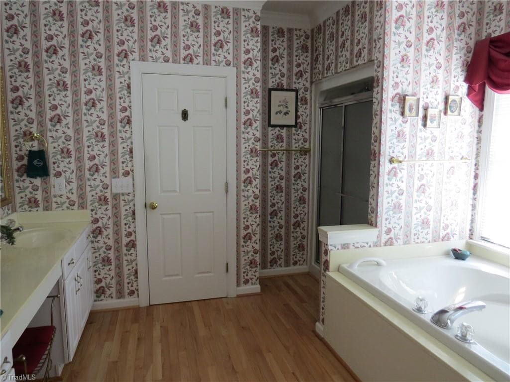 Stick/Site Built at 1464 Steve Street, Kernersville NC 27284, photo 24 of 33