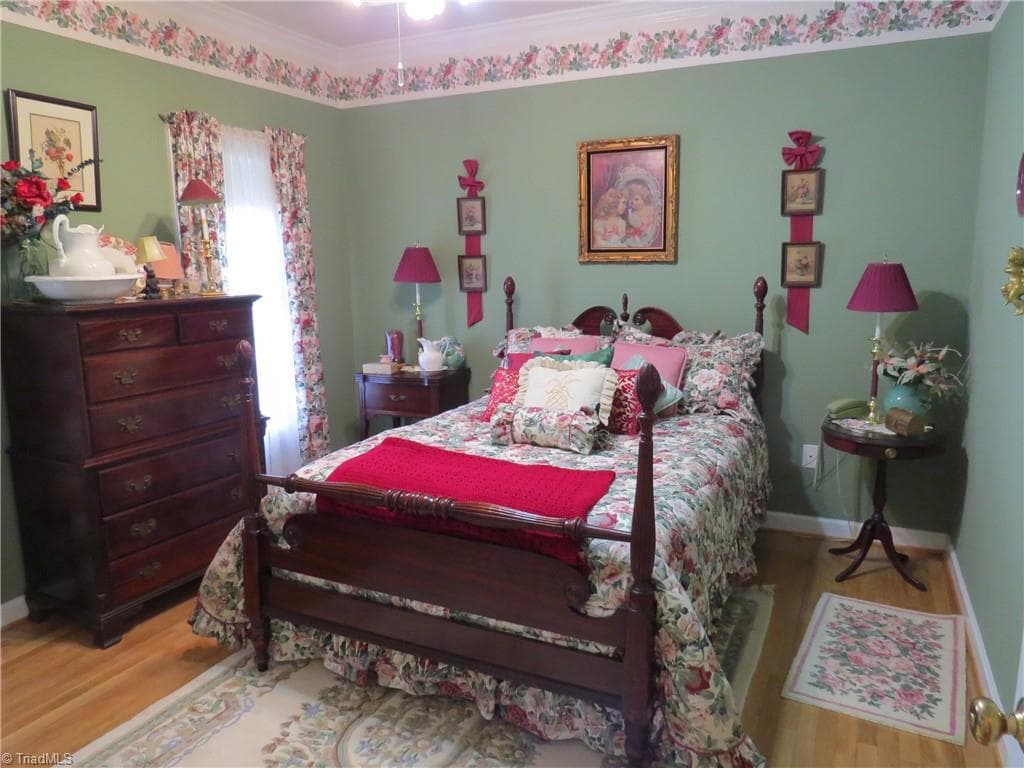 Stick/Site Built at 1464 Steve Street, Kernersville NC 27284, photo 30 of 33