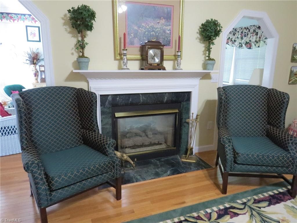 Stick/Site Built at 1464 Steve Street, Kernersville NC 27284, photo 14 of 33