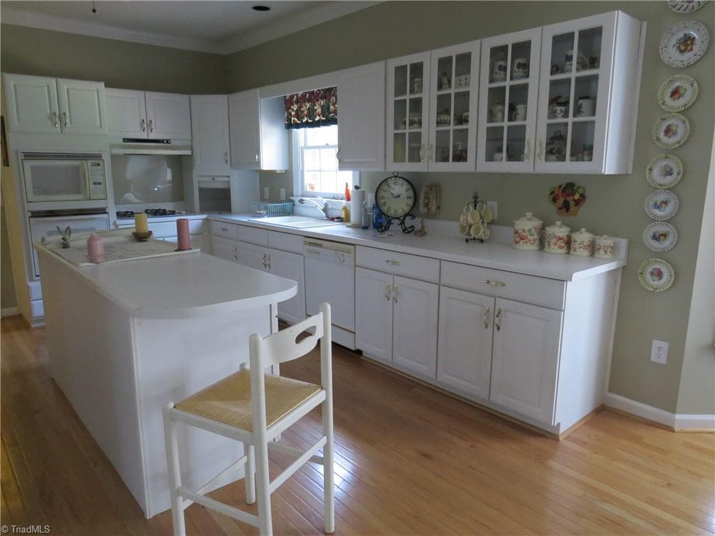 Stick/Site Built at 1464 Steve Street, Kernersville NC 27284, photo 18 of 33