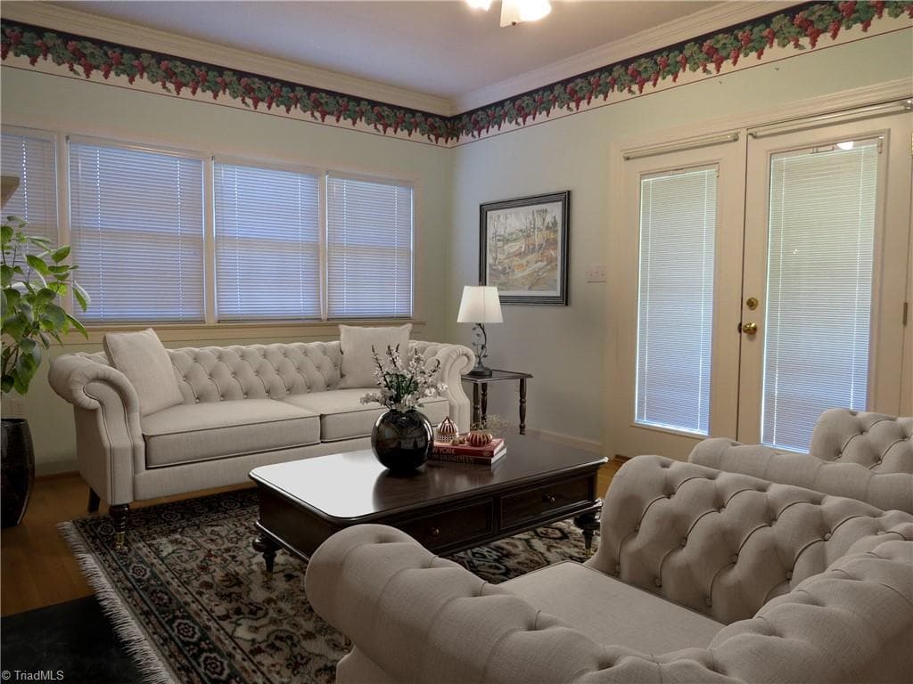 Stick/Site Built at 1464 Steve Street, Kernersville NC 27284, photo 19 of 33