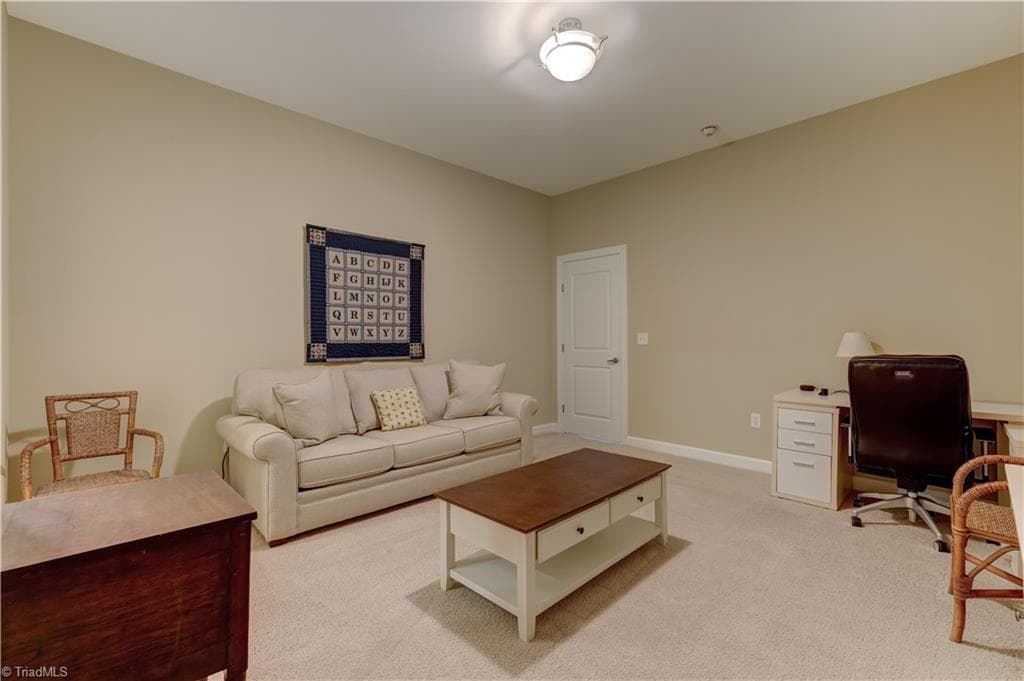 Stick/Site Built at 201 N Elm Street # 705, Greensboro NC 27401, photo 23 of 28