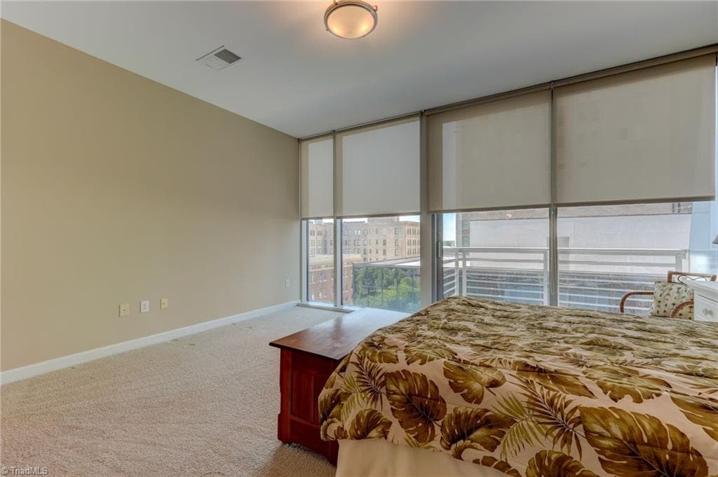 Stick/Site Built at 201 N Elm Street # 705, Greensboro NC 27401, photo 12 of 28