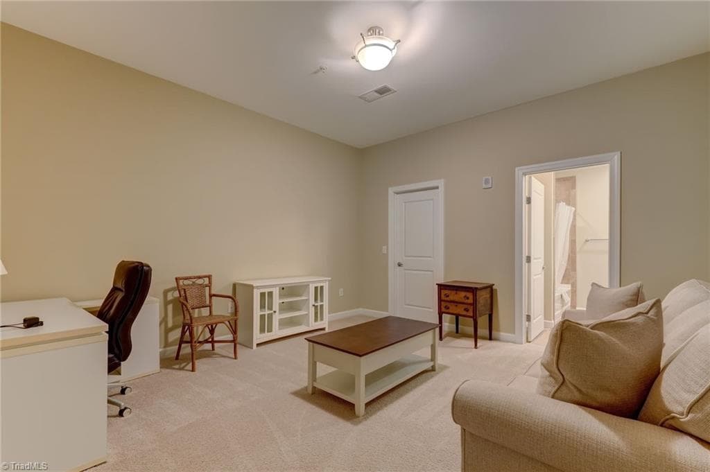 Stick/Site Built at 201 N Elm Street # 705, Greensboro NC 27401, photo 22 of 28