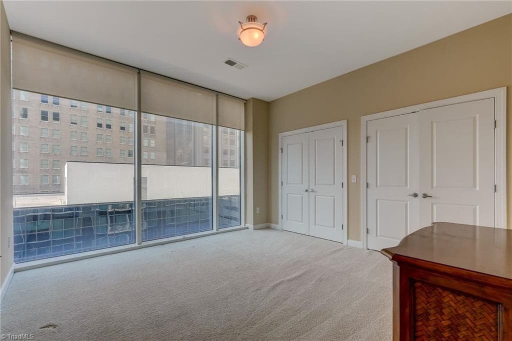 Stick/Site Built at 201 N Elm Street # 705, Greensboro NC 27401, photo 19 of 28